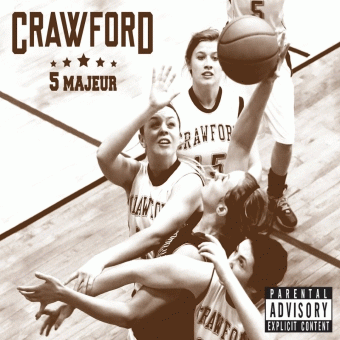 Crawford : 5 Majeur